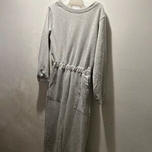 Fashion jumpsuit